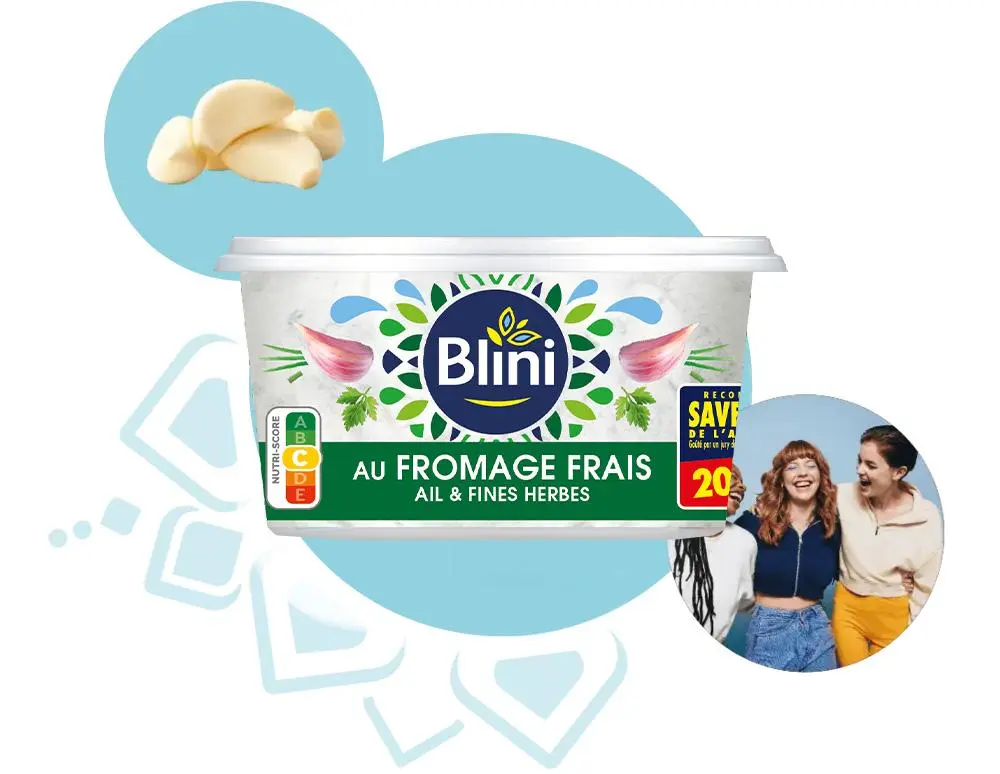 846-fromage frais-ail-produit