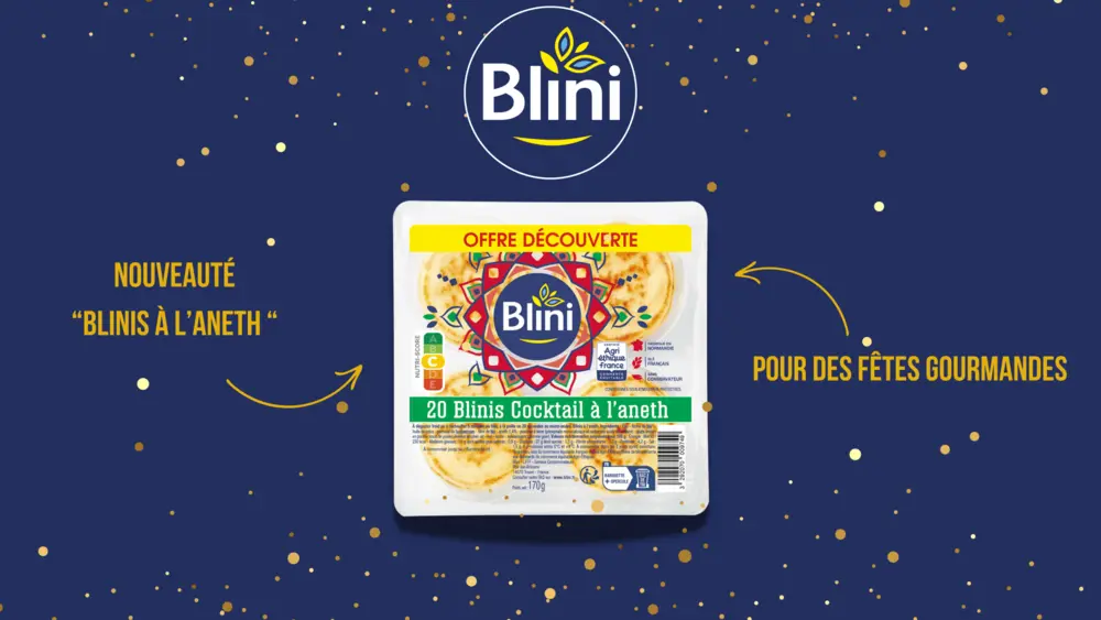 pour des Fêtes Gourmandes (2)