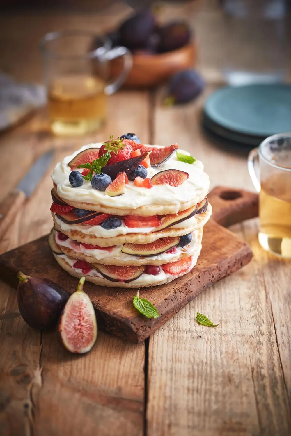 NAKED CAKE NAKED CAKE